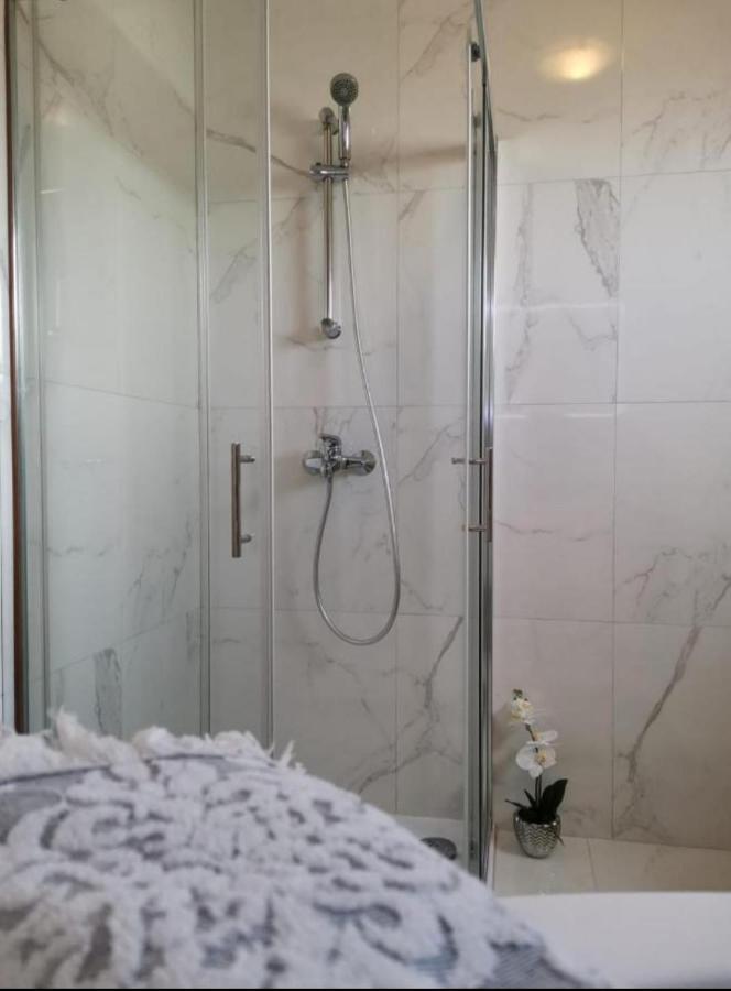 Apartment Dario Задар Экстерьер фото