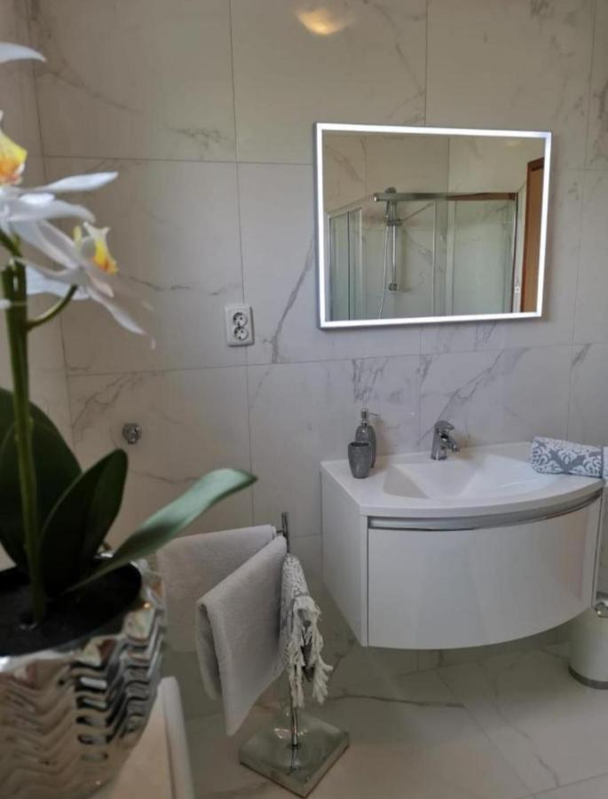 Apartment Dario Задар Экстерьер фото