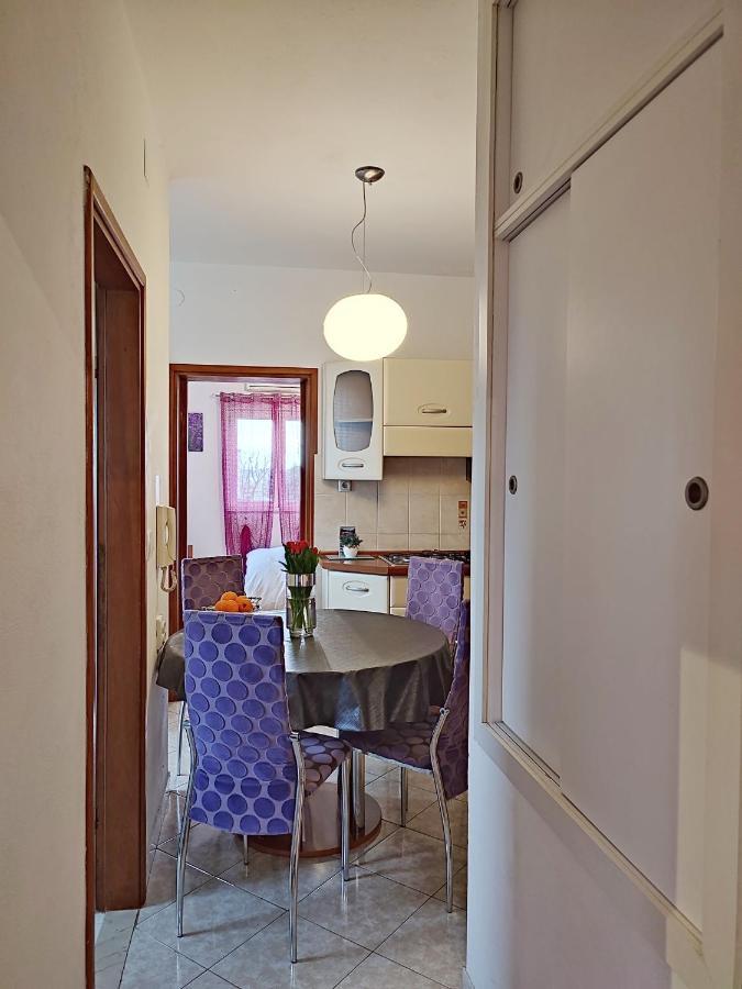 Apartment Dario Задар Экстерьер фото