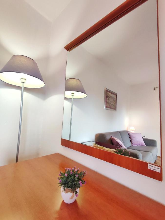 Apartment Dario Задар Экстерьер фото