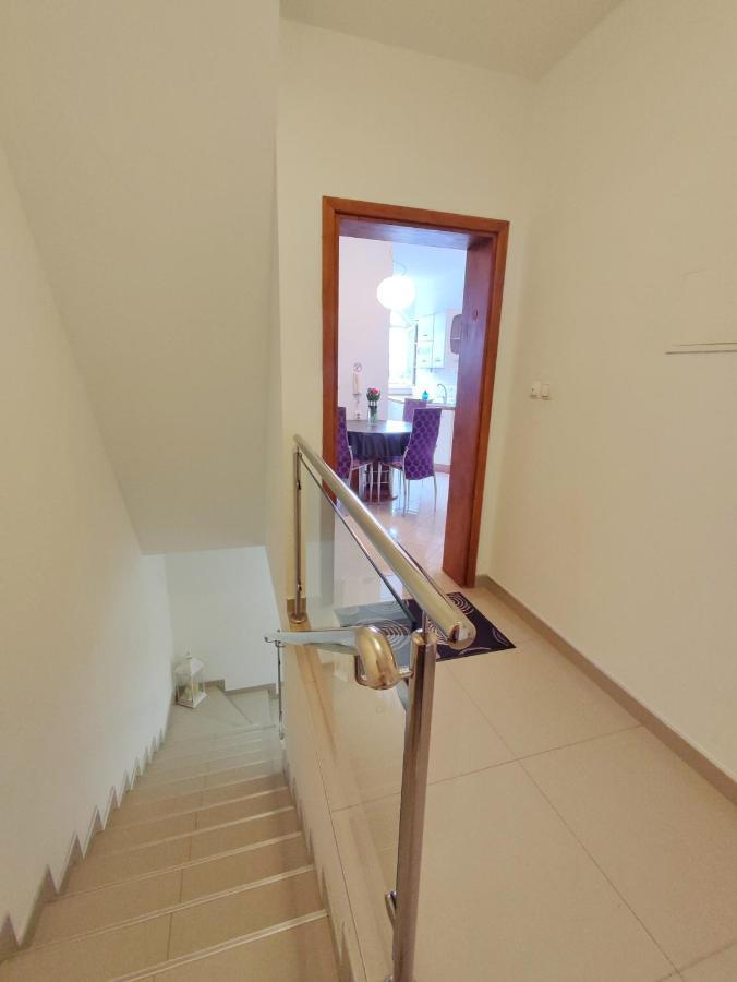 Apartment Dario Задар Экстерьер фото