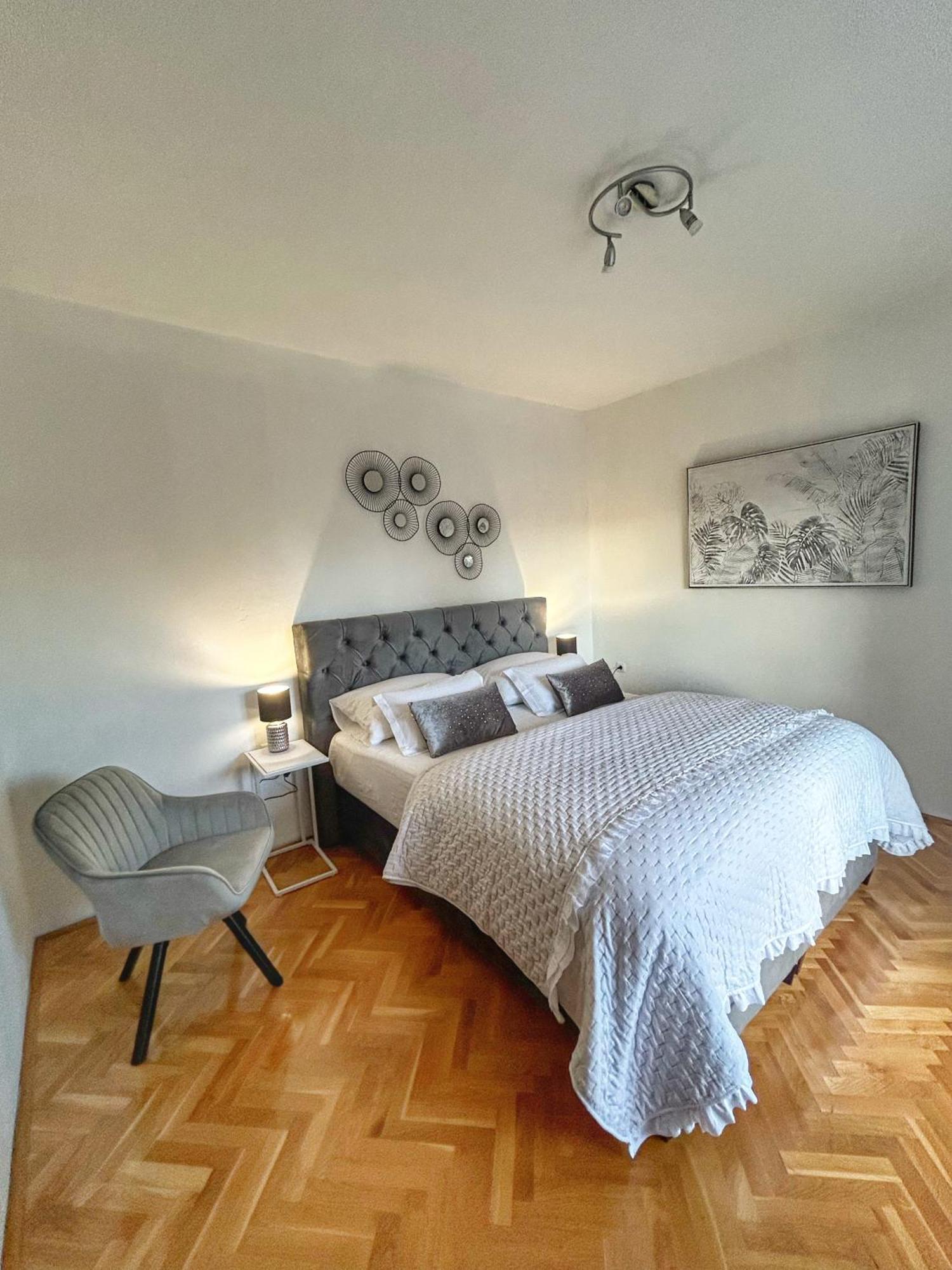 Apartment Dario Задар Экстерьер фото