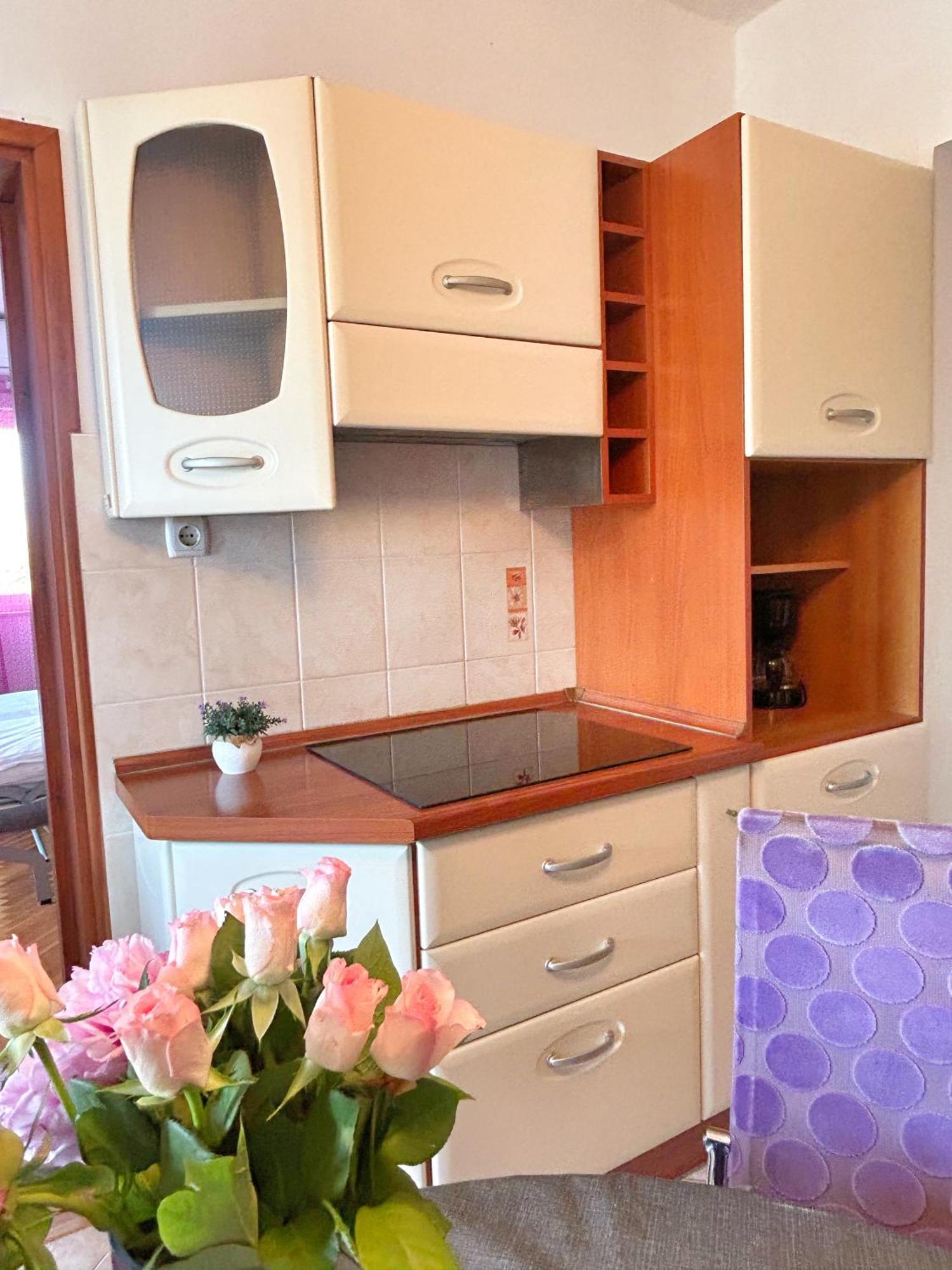 Apartment Dario Задар Экстерьер фото